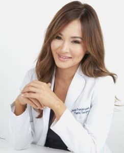 Dr Christie Prendergast, MD