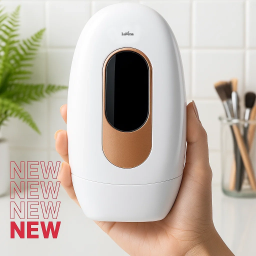 Luvena™ IPL Pro+ Permanent Hair Removal