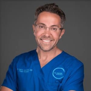 Dr. Mark Markarian