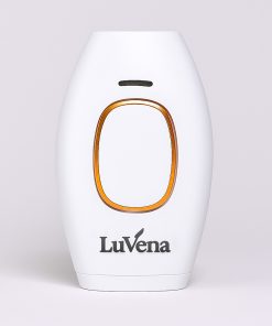 Luvena™ IPL Laser Permanent Hair Removal