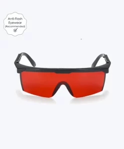 Luvena Anti-Flash Lens Eyewear