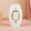 Luvena™ IPL Laser Permanent Hair Removal